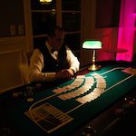 stół do pokera