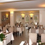 restauracja w hotelu na wyjazd integracyjny w okolicy warszawy