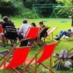 polana piknikowa -Extreme Park 59