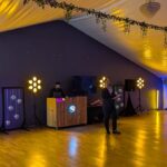 Namiot Eventowy - Extreme Park 59
