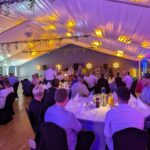 Namiot Eventowy - Extreme Park 59