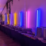 Namiot Eventowy - Extreme Park 59