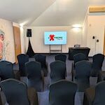 sala konferencyjna